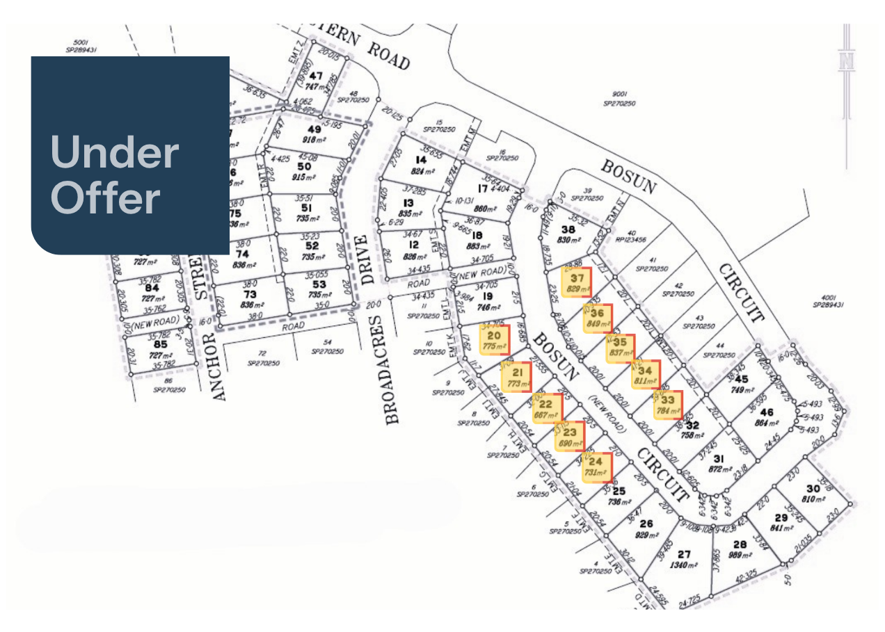 Tannum Waters - Under Offer (1)