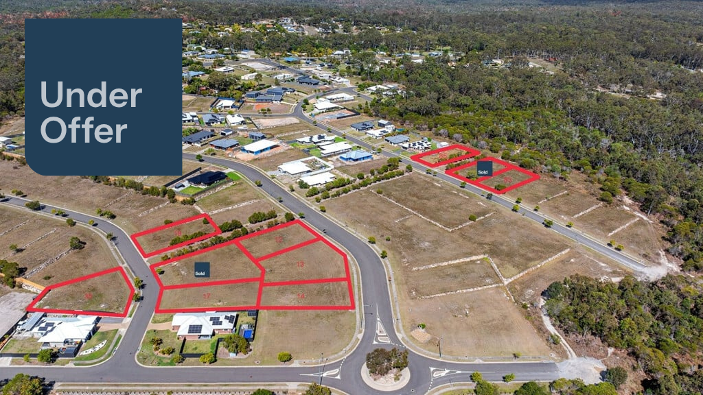 Tannum Waters - Under Offer